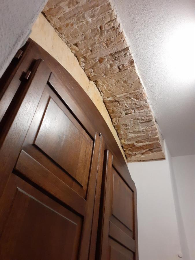Casetta Alu' - Il Tuo Nido A Stampace Cagliari Bagian luar foto